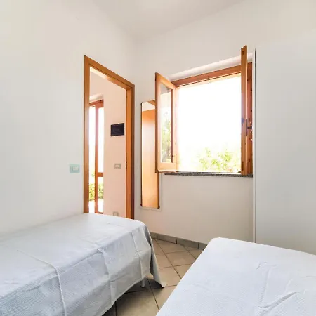 Holiday home Belvilla By Oyo Gattotrilo X 5 Ricadi