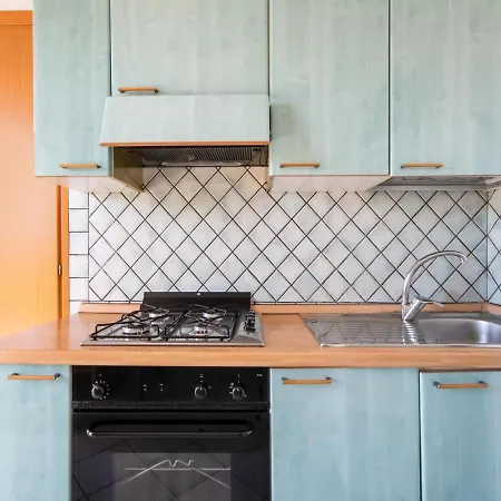 Belvilla By Oyo Gattotrilo X 5 Holiday home Ricadi